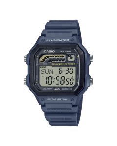 CASIO WS-1600H-2A - 4316002