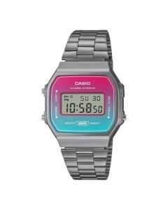 CASIO A168WERB-2A - 4316821