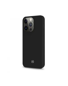 CELLY Maska CROMO za iPhone 13 PRO MAX, crna - CROMO1009BK