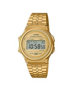 CASIO Ručni sat A171WEG-9A - 4317190