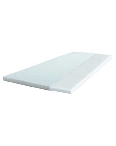 SDREAM Naddušek Soft 90 x 190 x 4 cm - 4317
