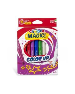 CARIOCA Flomaster 1/10 magični colorup - 43181-1