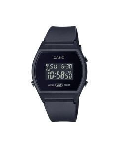 CASIO LW-204-1B - 4320411