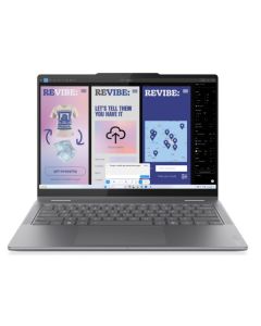LENOVO Yoga7 2-in-1 14 U5-226V/16GB/512GB/14 Touch/DigitalPen2/2Y/83JQ0035YA