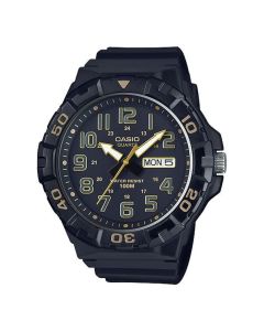 CASIO MRW-210H-1A2 - 4321012