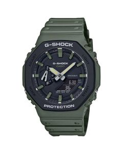 CASIO Ručni sat GA-2110SU-3A - 4321103
