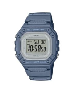 CASIO Ručni sat W-218HC-2A - 4321820