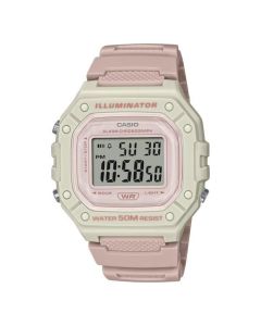 CASIO Ručni sat W-218HC-4A2 - 43218420
