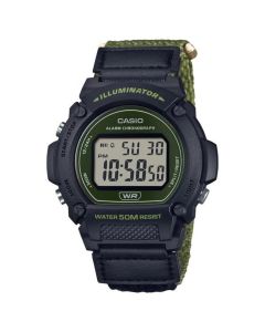 CASIO W-219HB-3A - 432193