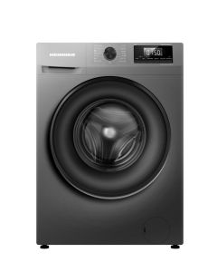 HEINNER Mašina za pranje veša Slim HWM-H7014IVSMTC+++, siva