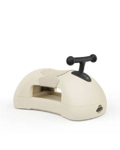 SCOOT AND RIDE Guralica, hodalica i daska za skejt 3u1 -  My first sand - 96597
