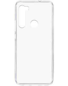 Futrola Silikonska providna SAMSUNG MCTT1- A02s - 40810