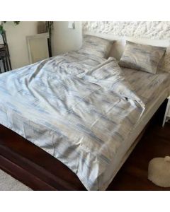 Posteljina Viktorija single ležaj D28 - VLK000422-D28