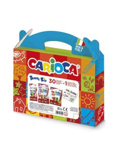 CARIOCA Set koferče travel kit 1/30 - 43260-1