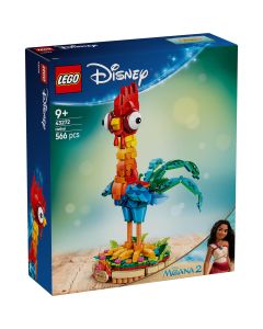 LEGO 43272 Hejhej - 282058