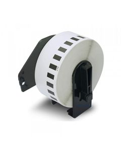 DK2-22705  Kontinuirana traka 62mm x 30.48m zelena - F452