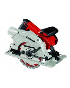 EINHELL Ručna kružna testera TE-CS 165 - 4331010