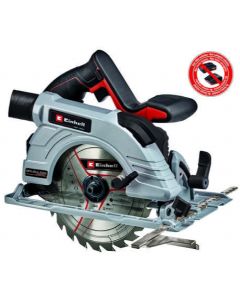 EINHELL Akumulatorska kružna testera TE-CS 18/190 Li BL - Solo - 4331210