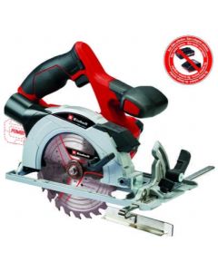 EINHELL Akumulatorska kružna testera TE-CS 18/150 Li - Solo - 4331220