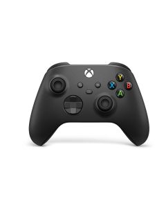 MICROSOFT XBOXONE/XSX Wireless Controller - Carbon Black - 039397