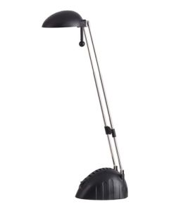 Rabalux Stona lampa Ronald LED 5W crna (4334) - 4334