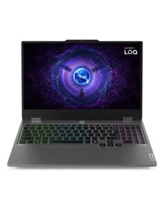 LENOVO Laptop LOQ 17 i7-13650HX/32GB/1TBGB/17.3