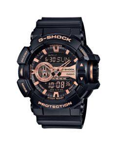 G-SHOCK Ručni sat GA-400GB-1A4 - 43400140
