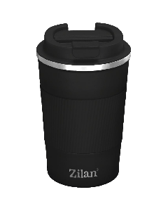ZILAN Termos šolja 510 ml crna ZLN9922 - 43488