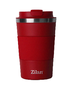 ZILAN Termos šolja 510 ml crvena ZLN9924 - 43490