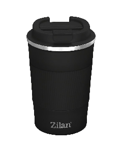 ZILAN Termos šolja, 380 ml. crna ZLN9878 - 43492
