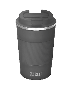 ZILAN Termos šolja, 380 ml. siva ZLN9879 - 43493