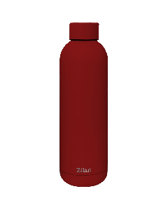 ZILAN Termos boca, 500 ml. crvena ZLN9842 - 43498-1