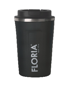 FLORIA Termos šolja, 510 ml, siva - ZLN9970 - 43501