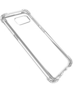 Futrola Shockproof AIR silicone providna SAMSUNG MCTT2- Note 20 Ultra - 40925