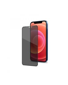 CELLY Zaštitno staklo PRIVACY za iPhone 13 PRO MAX - PRIVACYF1009BK