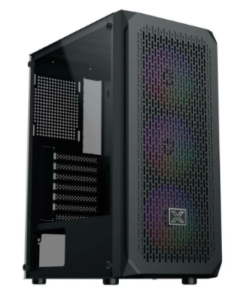 DSCL Gaming Računar AMD Ryzen 5 5500 16GB Rama 1TB SSD RTX 5050 8GB