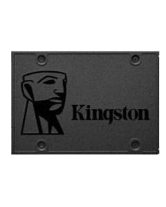 KINGSTON SSD 480GB SA400S37/480G - SA400S37-480G