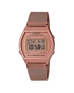 CASIO Ručni sat B640WMR-5A - 4364051