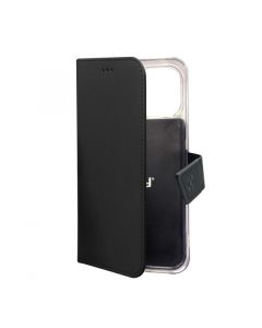 CELLY Maska na preklop za iPhone 13 PRO - WALLY1008