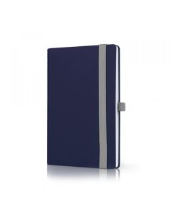 Notes A5 Mondo sa trakom 34.193.20 plavi - C660