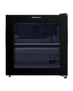 HEINNER Mini frižider za piće HBC-M44BKE