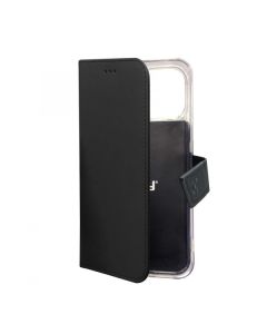 CELLY Maska na preklop za iPhone 13 PRO MAX - WALLY1009