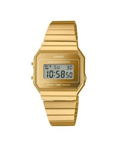 CASIO A700WEVG-9A - 4370092
