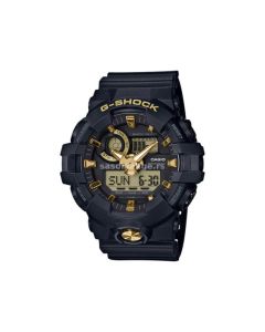 G-SHOCK Ručni sat GA-710B-1A9 - 4371019