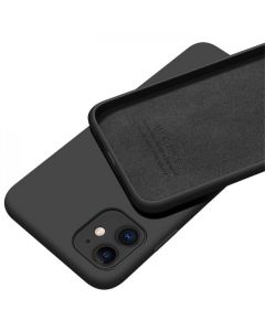 IPHONE Futrola Ultra tanka MCTK5- 13 Mini, crna - 41292