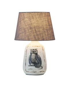 RABALUX Stona lampa Dora E27 40W - 4373