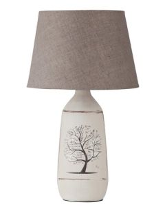 RABALUX Stona lampa Dora E27 40W - 4374