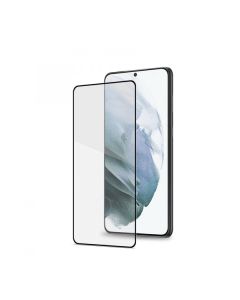 CELLY Zaštitno staklo FULLGLASS za Samsung S22+ - FULLGLASS1011BK