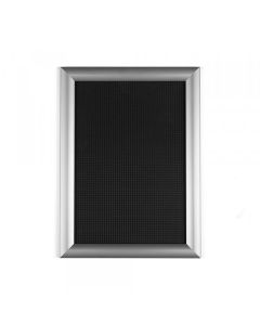 Klik ram A4 aluminijumski Snap frame 36.011 - F748