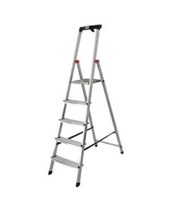 Krause Safety Kućne Merdevine 5 Gazišta